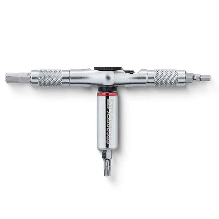 Feedback Sports Reflex Fixed Torque Ratchet Kit
