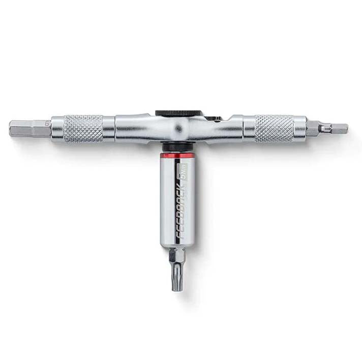 Feedback Sports Reflex Fixed Torque Ratchet Kit
