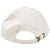 Thrills Natural Occurences 6 Panel Cap Heritage White