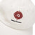 Thrills Natural Occurences 6 Panel Cap Heritage White
