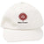 Thrills Natural Occurences 6 Panel Cap Heritage White