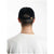 Thrills Sub Rosa 5 Panel Cap Black