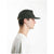 Thrills Secret Garden 5 Panel Cap Oil Green