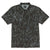Volcom Ridgestone Short-Sleeve Shirt - Men's Asphalt Black