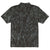 Volcom Ridgestone Short-Sleeve Shirt - Men's Asphalt Black