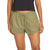 Volcom Stone Def Shorts - Women's Green Tea