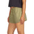 Volcom Stone Def Shorts - Women's Green Tea