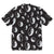 Volcom Purestone Short-Sleeve Shirt - Men's Black