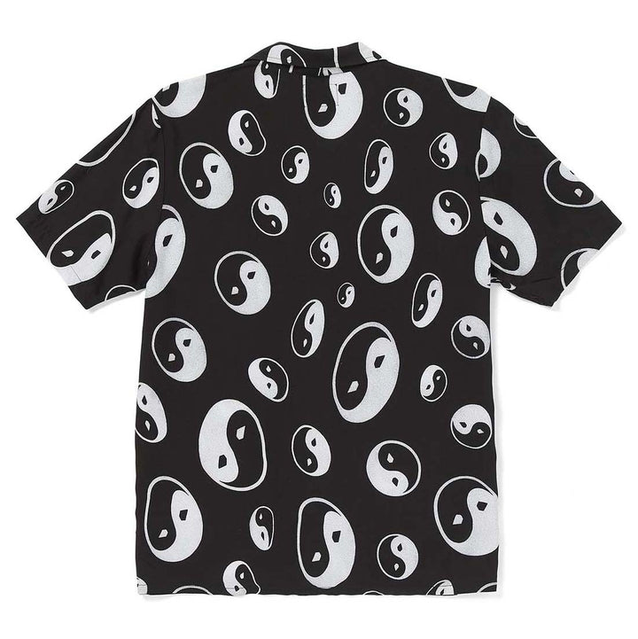 Volcom Purestone Short-Sleeve Shirt - Men's Black
