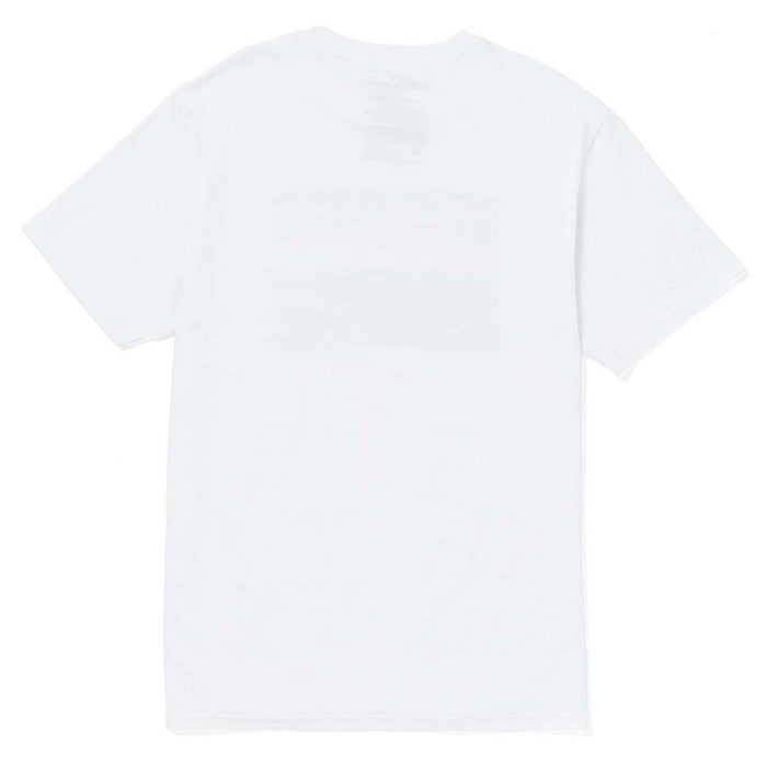 Volcom TTT Poster T-Shirt - Men's White