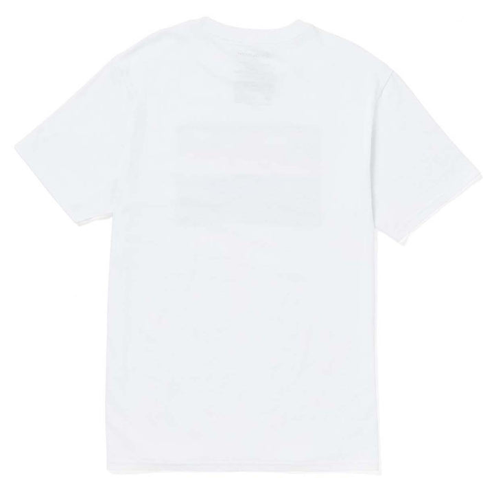 Volcom TTT Poster T-Shirt - Men's White