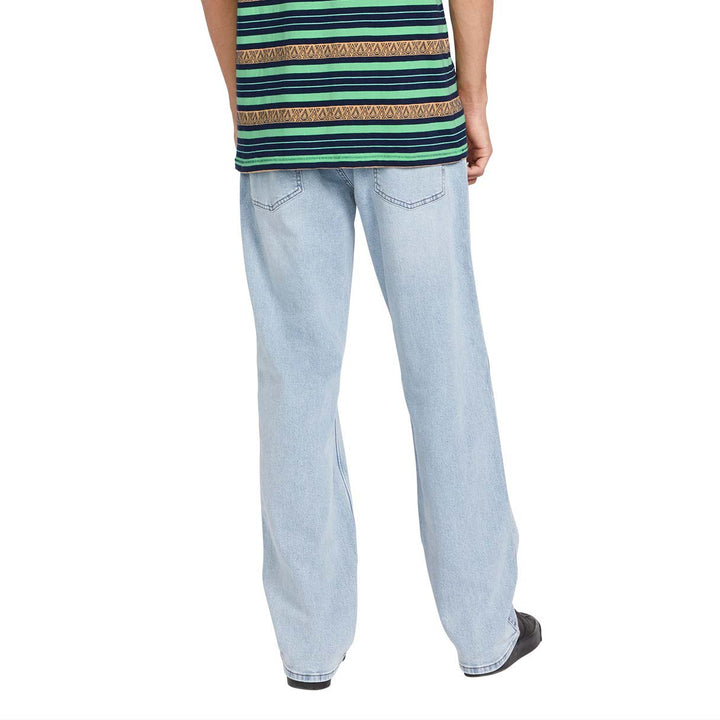 Volcom Modown Denim - Men's Desert Dirt Indigo