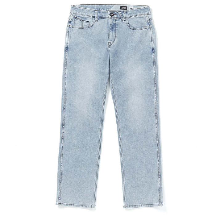 Volcom Modown Denim - Men's Desert Dirt Indigo