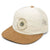 Volcom Earth Tripper Camper Adjustable Hat Fog