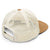Volcom Earth Tripper Camper Adjustable Hat Fog