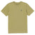 Volcom Stone Tech Short-Sleeve Tee Vintage Green