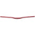 Race Face Turbine Handlebar Red