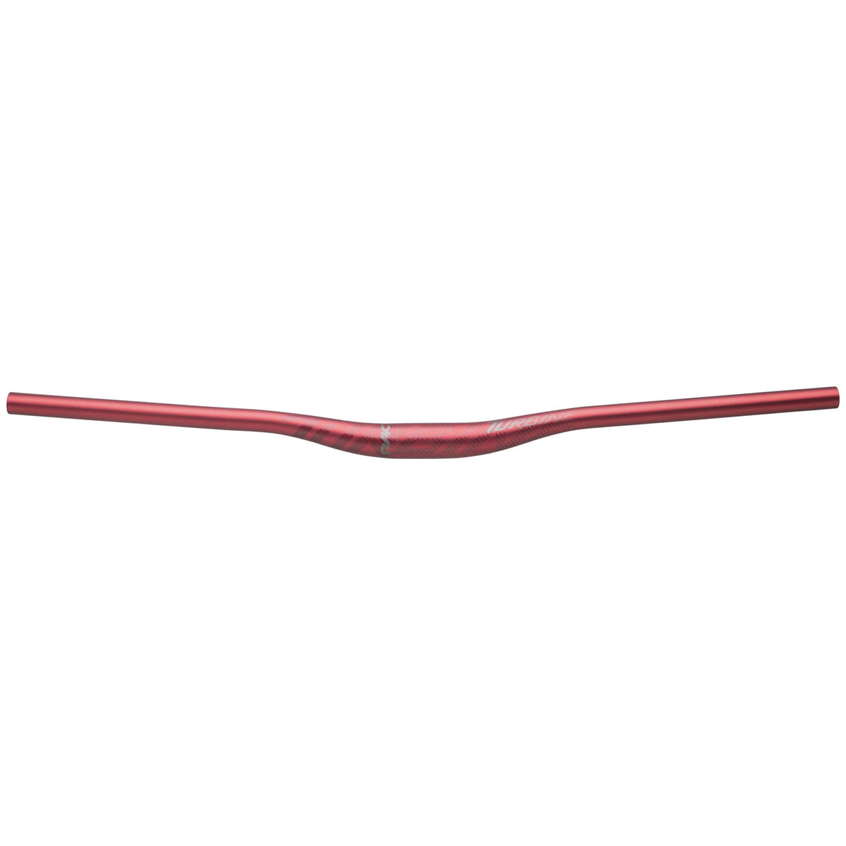 Race Face Turbine Handlebar Red