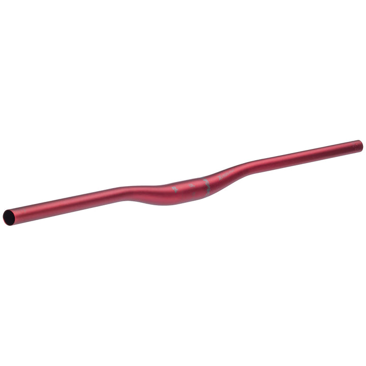 Race Face Turbine Handlebar Red