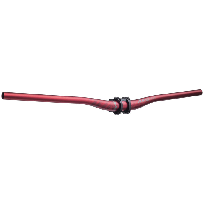 Race Face Turbine Handlebar Red