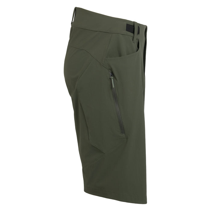 Rapha Trail Shorts Dark Khaki/Tan