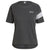 Rapha Trail Technical T-Shirt - Women's Dark Grey/Light Grey