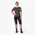 Rapha Trail Technical T-Shirt - Women's Dark Grey/Light Grey