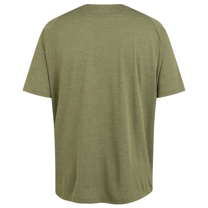 Rapha Trail Technical T-Shirt Winter Moss/Deep Depths