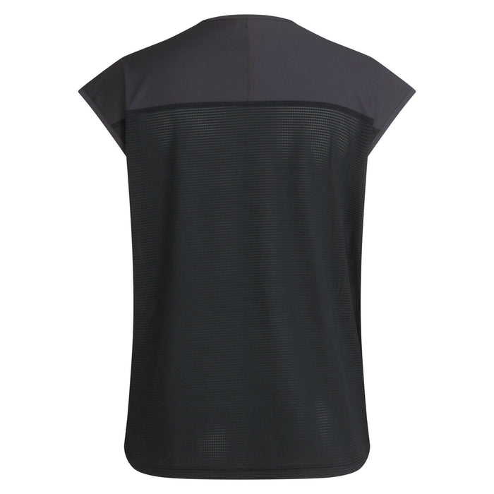 Rapha Trail Lightweight Tank - Women's Grey/Black