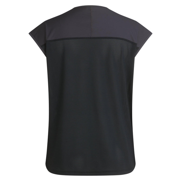 Rapha Trail Lightweight Tank - Women's Grey/Black