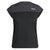 Rapha Trail Lightweight Tank - Women's Grey/Black