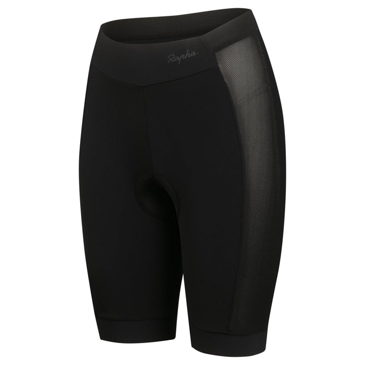 Rapha Trail Liner Shorts - Women's Black