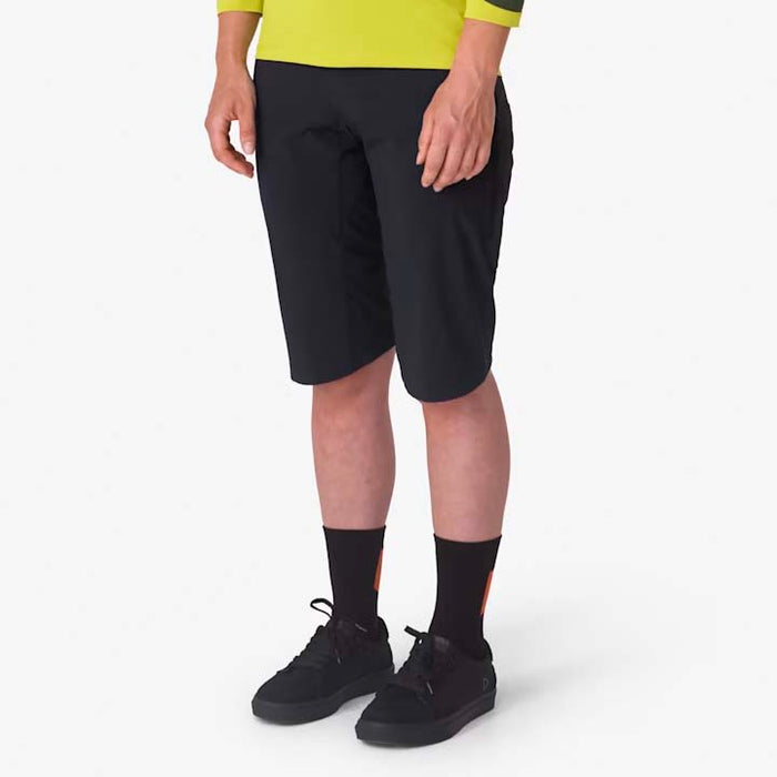Rapha Trail Shorts - Women's Black/Grey