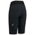 Rapha Trail Shorts - Women's Black/Grey