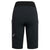 Rapha Trail Shorts - Women's Black/Grey