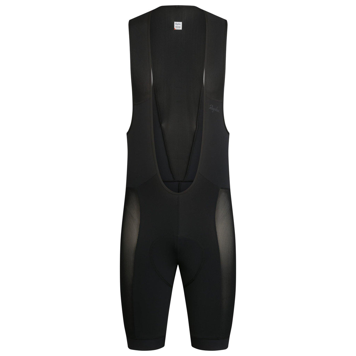 Rapha Trail Cargo Bib Liner Shorts Black