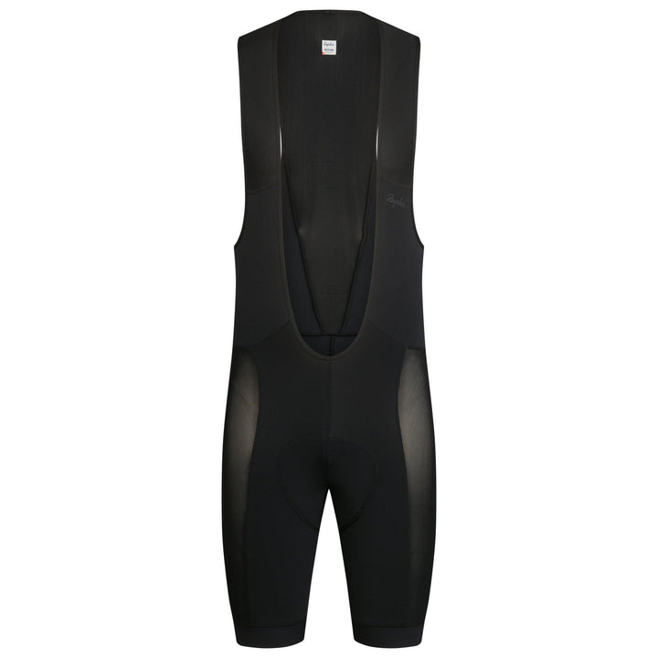 Rapha Trail Cargo Bib Liner Shorts Black