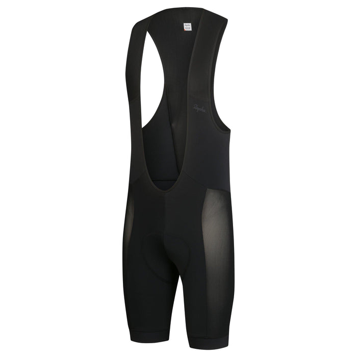 Rapha Trail Cargo Bib Liner Shorts Black