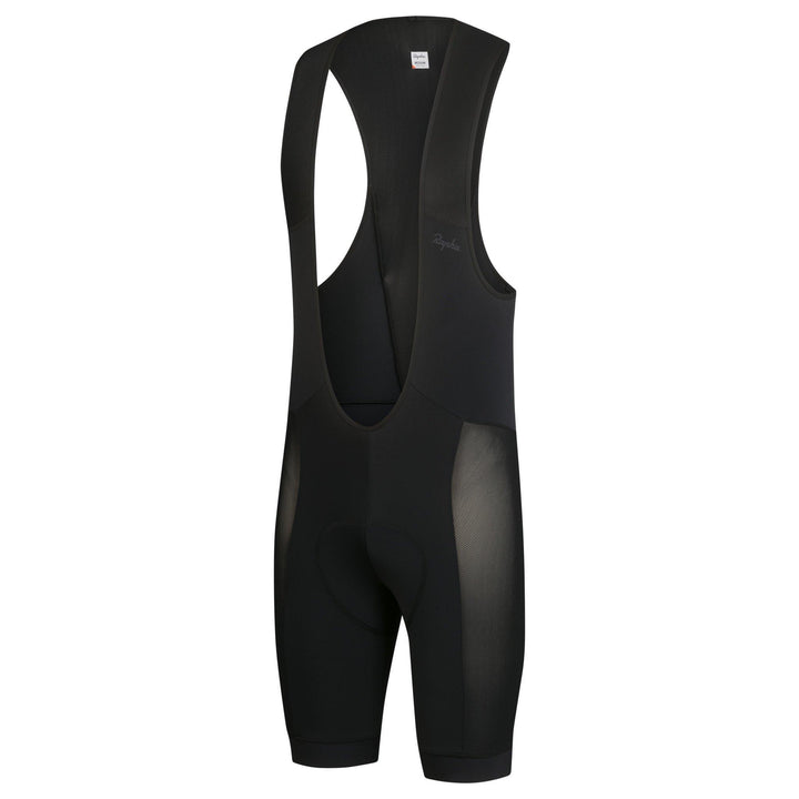 Rapha Trail Cargo Bib Liner Shorts Black