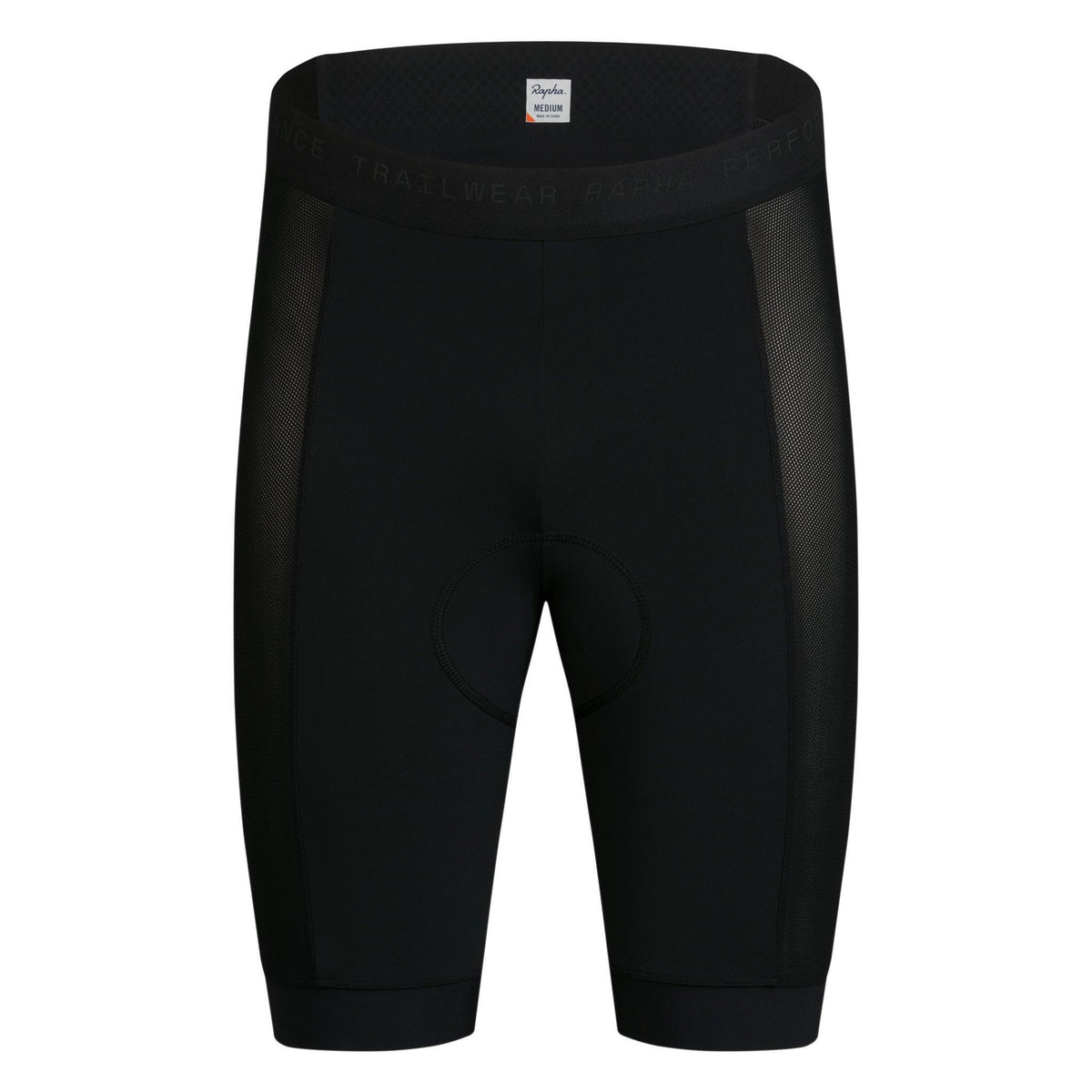 Rapha Trail Liner Shorts Black