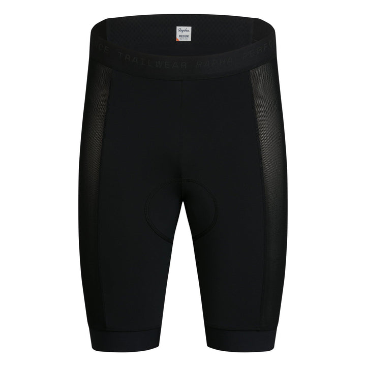 Rapha Trail Liner Shorts Black