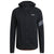 Rapha Trail Lightweight Jacket Black/Light Grey