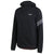 Rapha Trail Lightweight Jacket Black/Light Grey