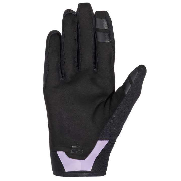 evo Lightweight Bike Gloves - Women's Lilac