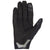 evo Lightweight Bike Gloves Black
