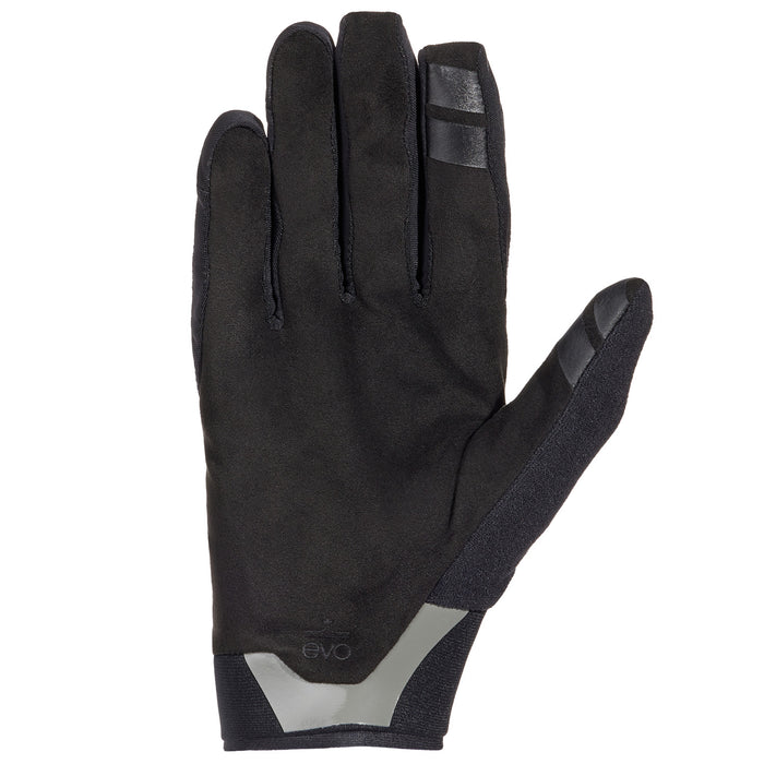 evo Lightweight Bike Gloves Black
