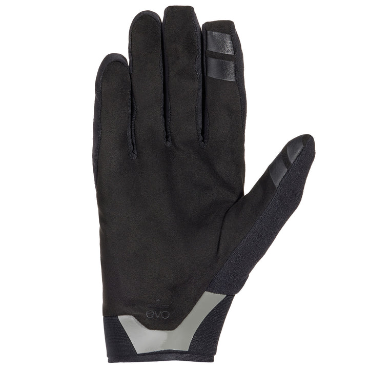 evo Lightweight Bike Gloves Black
