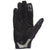evo Enduro Bike Gloves Black