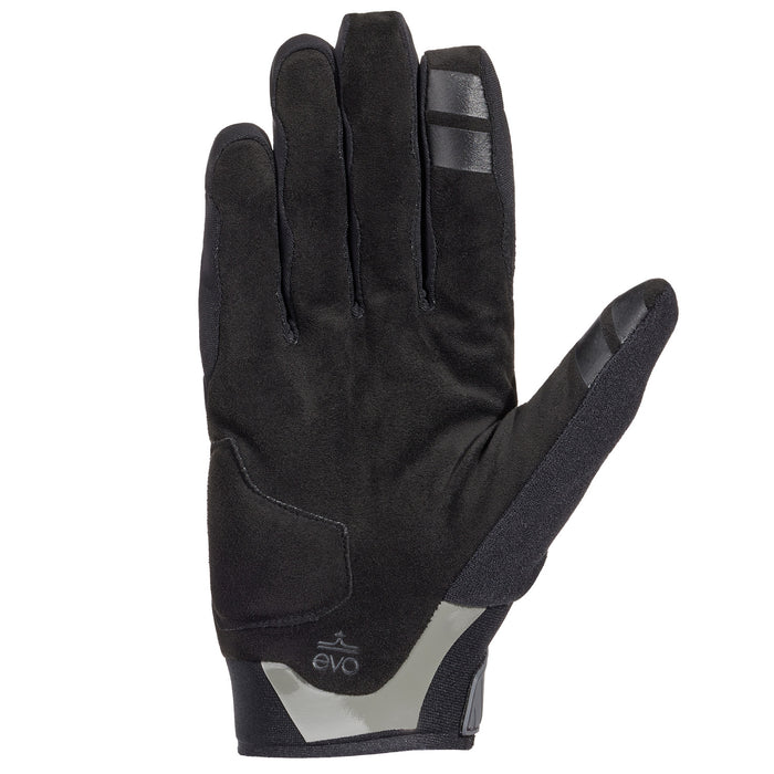 evo Enduro Bike Gloves Black
