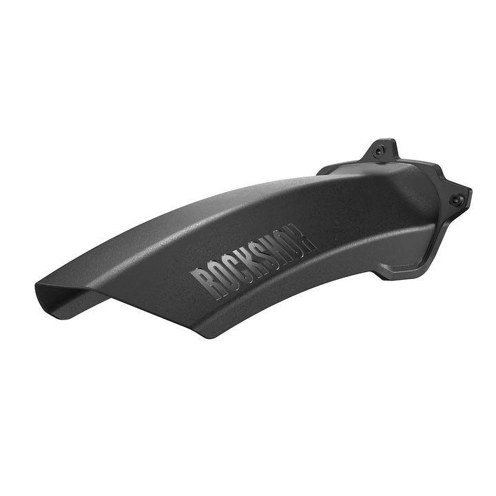 RockShox Lyrik/Pike Front Fender Black